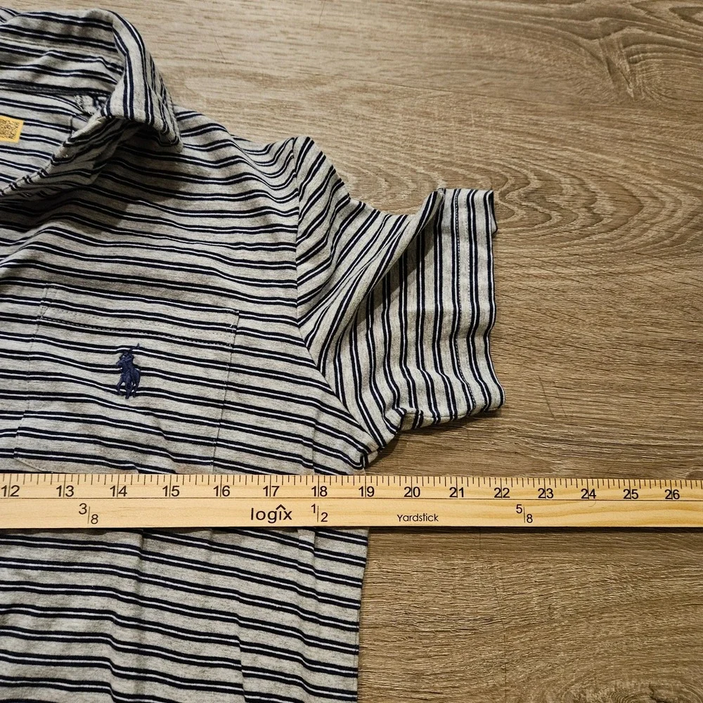 Ralph Lauren classic polo